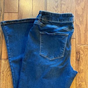 Maurices jegging jeans